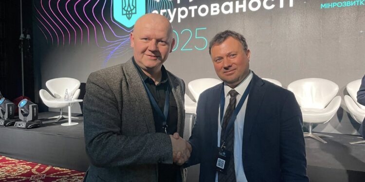 Збаразька громада уклала меморандум про співпрацю