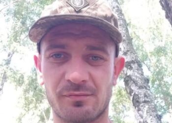 На фронті загинув захисник Олександр Савич