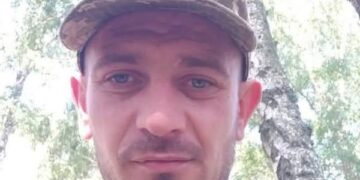 На фронті загинув захисник Олександр Савич