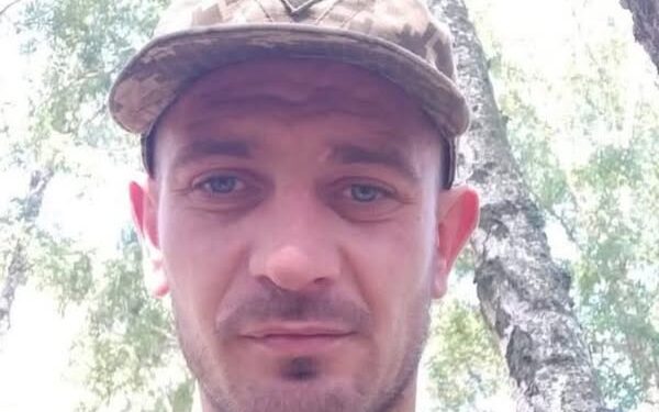 На фронті загинув захисник Олександр Савич