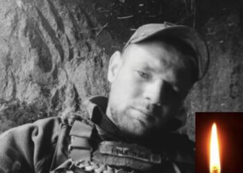 На фронті загинув захисник Михайло Злочевський