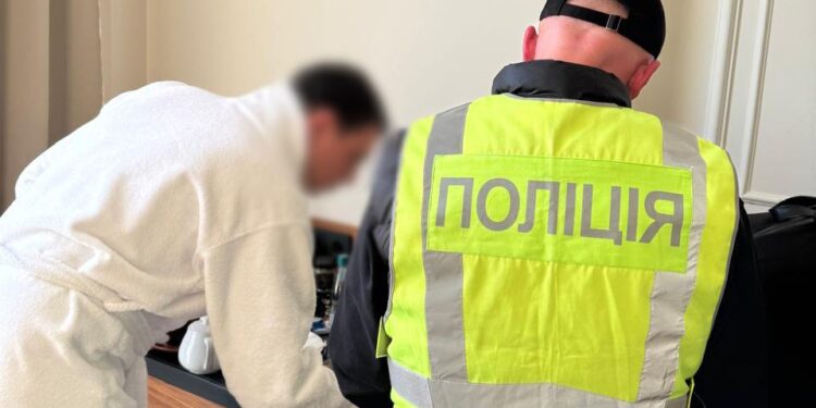 Повідомили про підозру заступнику голови КМДА