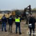 Незаконне видобування копалин викрили правоохоронці