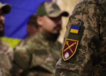Історія айтішника Валентина. Він став на захист своєї Батьківщини