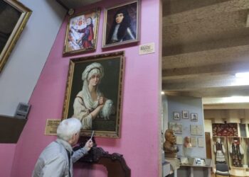 Фото Суспільнe Тeрнопіль