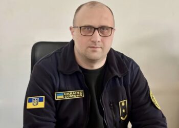 У Тернопільській митниці відбулася гаряча лінія