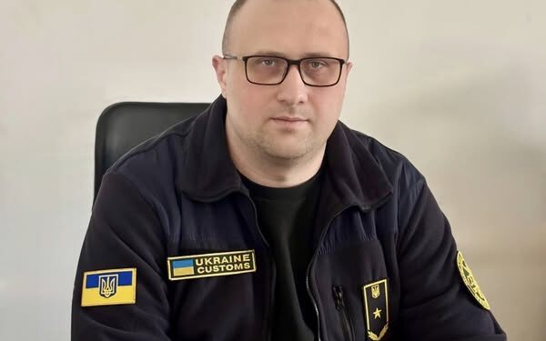 У Тернопільській митниці відбулася гаряча лінія