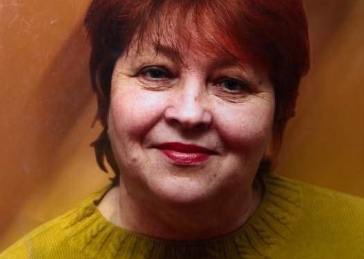 Відійшла у вічність вчителька Марія Кирнична