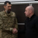 Тернопіль передав квадрокоптери для бригади захисників