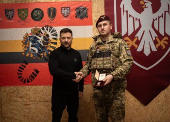 Історія молодшого сержанта Ярослава Бойка