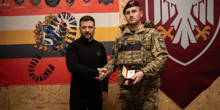 Історія молодшого сержанта Ярослава Бойка