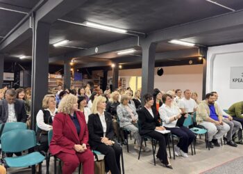 У Тернополі презентували освітній мобільний додаток