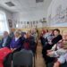 Творчі діалоги з Орестом Чоловічком
