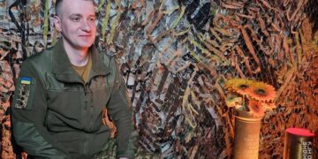 Історія командира взводу тернопільського підрозділу