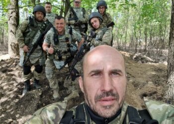 Історія тернопільського журналіста Михайла Яремишина