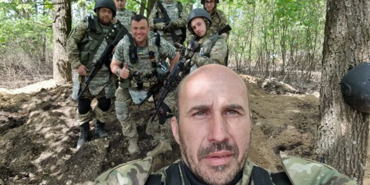 Історія тернопільського журналіста Михайла Яремишина