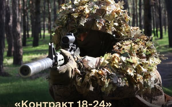 Як отримати 1 мільйон гривень добровольцям