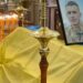 На фасаді ліцею відкрили меморіальну дошку захиснику