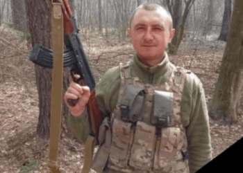 На фронті загинув сапер Олексaндр Пaвлишин