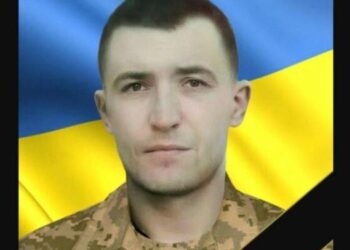 На фронті загинув захисник Андрій Кузь