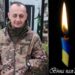 На фронті загинув захисник Дмитро Федак