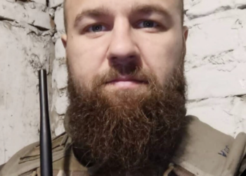 На фронті загинув захисник Ігор Власюк