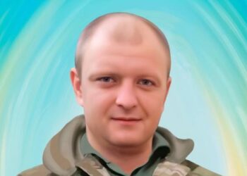 На фронті загинув захисник Руслан Проць