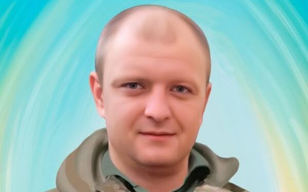 На фронті загинув захисник Руслан Проць