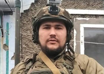 На фронті загинув захисник Володимир Мартинюк