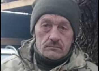 На Тернопільщині попрощаються із Василем Колінчуком