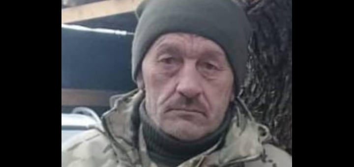 На Тернопільщині попрощаються із Василем Колінчуком