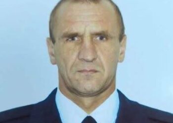 На війні загинув захисник Сергій Мануйленко