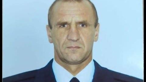 На війні загинув захисник Сергій Мануйленко