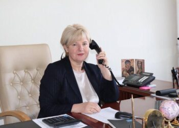 Елітне житло заступниці податкового очільника Тернопільщини