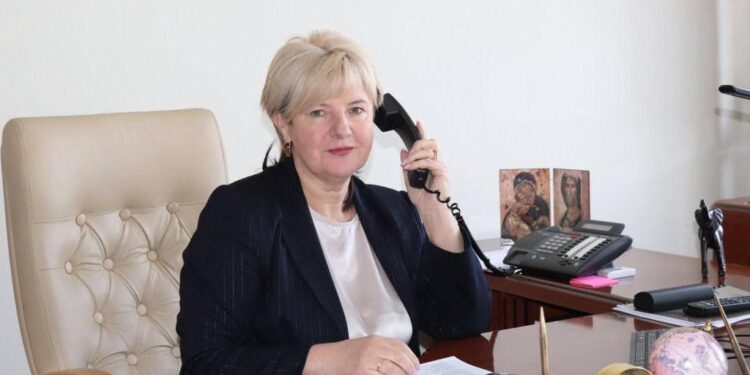 Елітне житло заступниці податкового очільника Тернопільщини