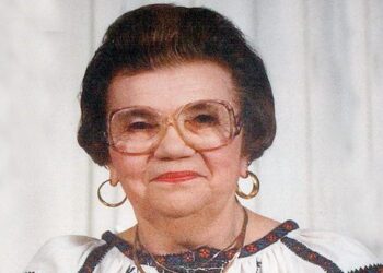 Померла уродженка Тернопільщини Ярослава Татарнюк