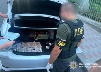 Працівнику ТЦК доведеться постати перед судом