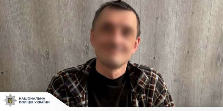 Правоохоронці знайшли зниклого тернополянина