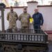 Роботизований комплекс Мураха передали від Тернополя