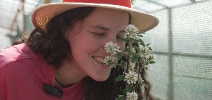 Родина Петриків вирощує інжир та маракую