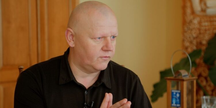 Голова Збаража розповів про результати аудиту