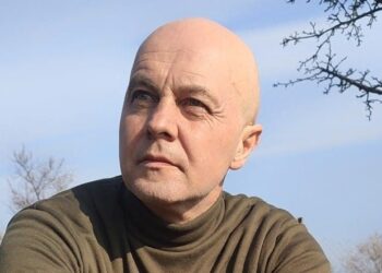 Історія тернопільського захисника Руслана Доротяка