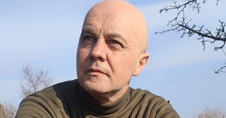 Історія тернопільського захисника Руслана Доротяка