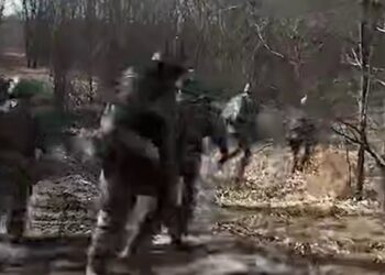 38 бригада морської піхоти запрошує на контракт