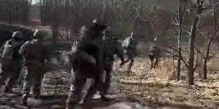 38 бригада морської піхоти запрошує на контракт