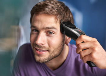 Машинка для стрижки: секрети правильного вибору моделі для дому