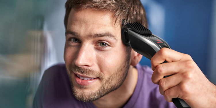 Машинка для стрижки: секрети правильного вибору моделі для дому