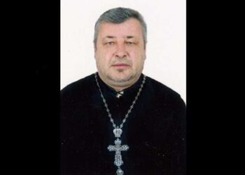 Відійшов у засвіти отець Степан Степанюк