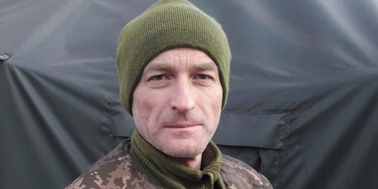 Тернопільський фотокореспондент Микола Василечко