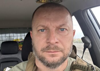 Степан Барна поділився зворушливою історією